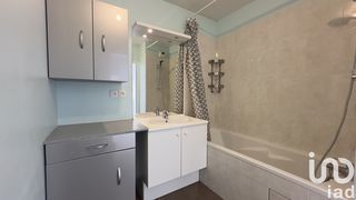  Appartement � vendre 3 pi�ces 72 m�