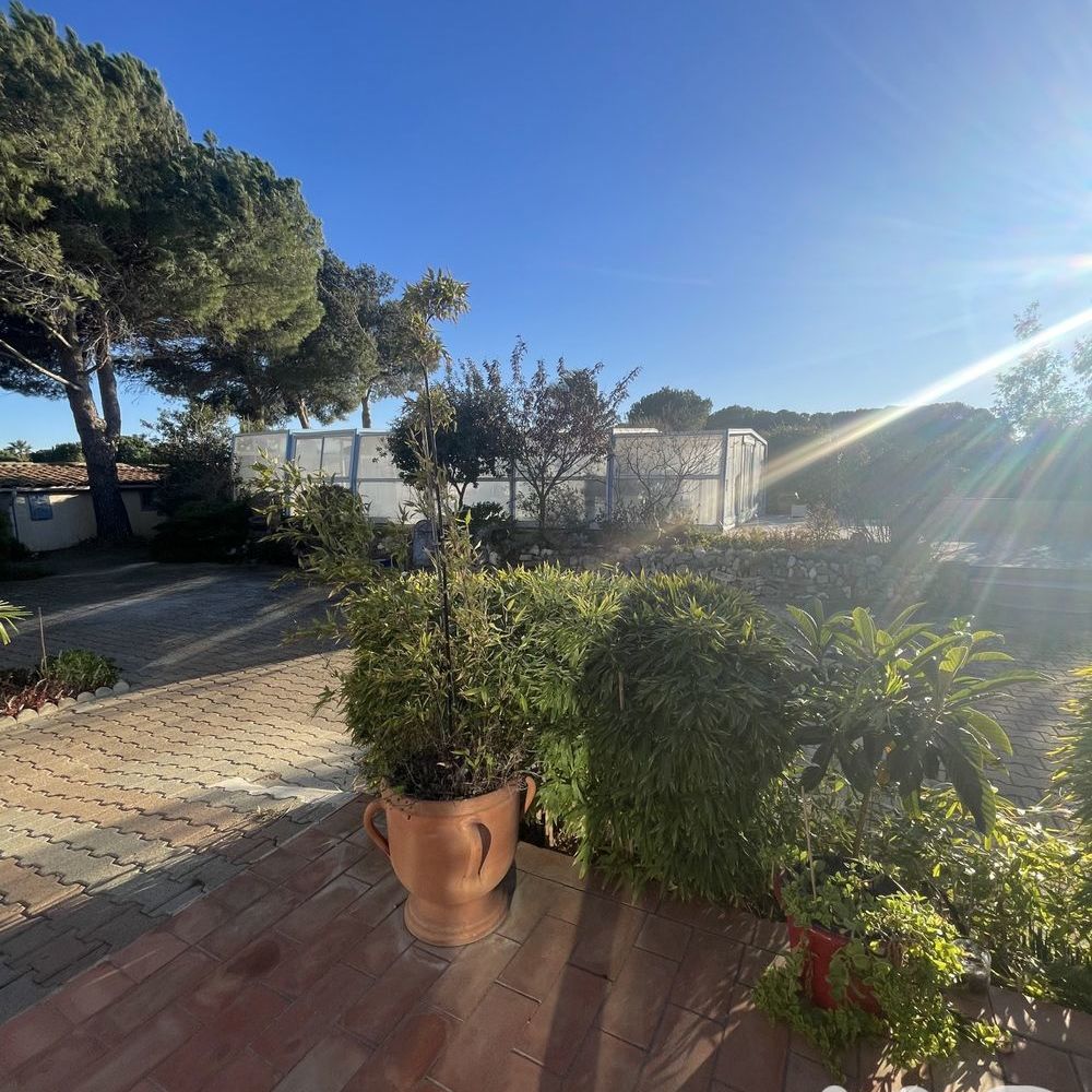 � vendre  Maison Cuxac-d'Aude (11590)