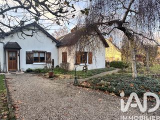  Maison � vendre 5 pi�ces 110 m�