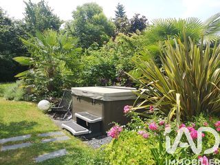  Maison � vendre 8 pi�ces 250 m�