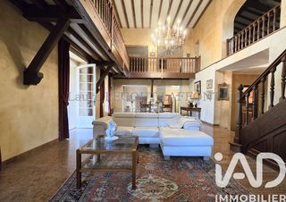  Maison � vendre 12 pi�ces 525 m�