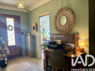  Maison � vendre 5 pi�ces 126 m�