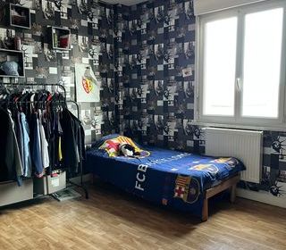  Maison � vendre 5 pi�ces 101 m�