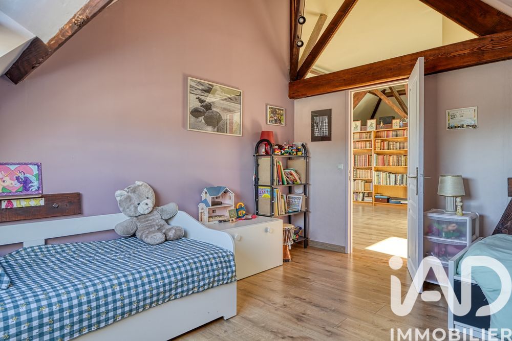 � vendre  Maison Vaux-sur-Seine (78740)