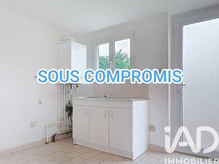  Maison � vendre 2 pi�ces 51 m�