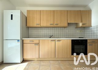  Appartement � vendre 3 pi�ces 72 m�