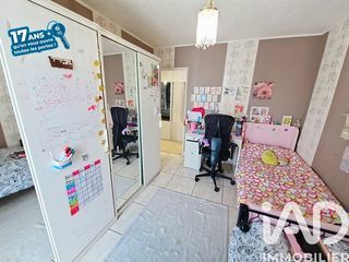  Appartement � vendre 3 pi�ces 70 m�