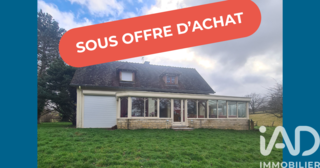  Maison � vendre 3 pi�ces 122 m�