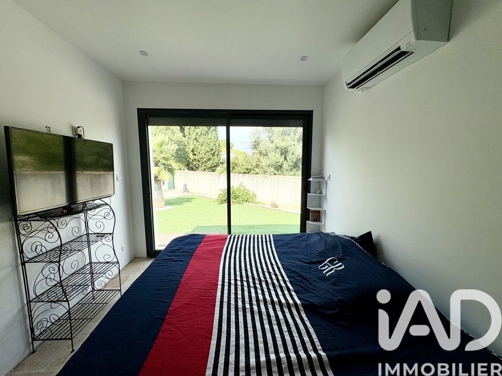 � vendre  Maison Calvisson (30420)