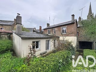  Maison � vendre 7 pi�ces 240 m�