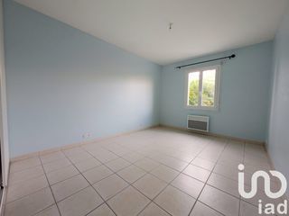  Maison � vendre 4 pi�ces 91 m�