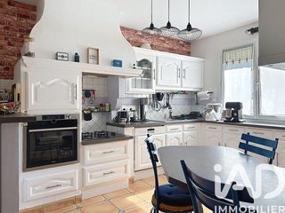  Maison � vendre 6 pi�ces 172 m�