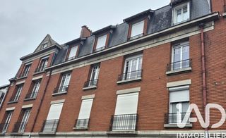  Appartement � vendre 3 pi�ces 100 m�