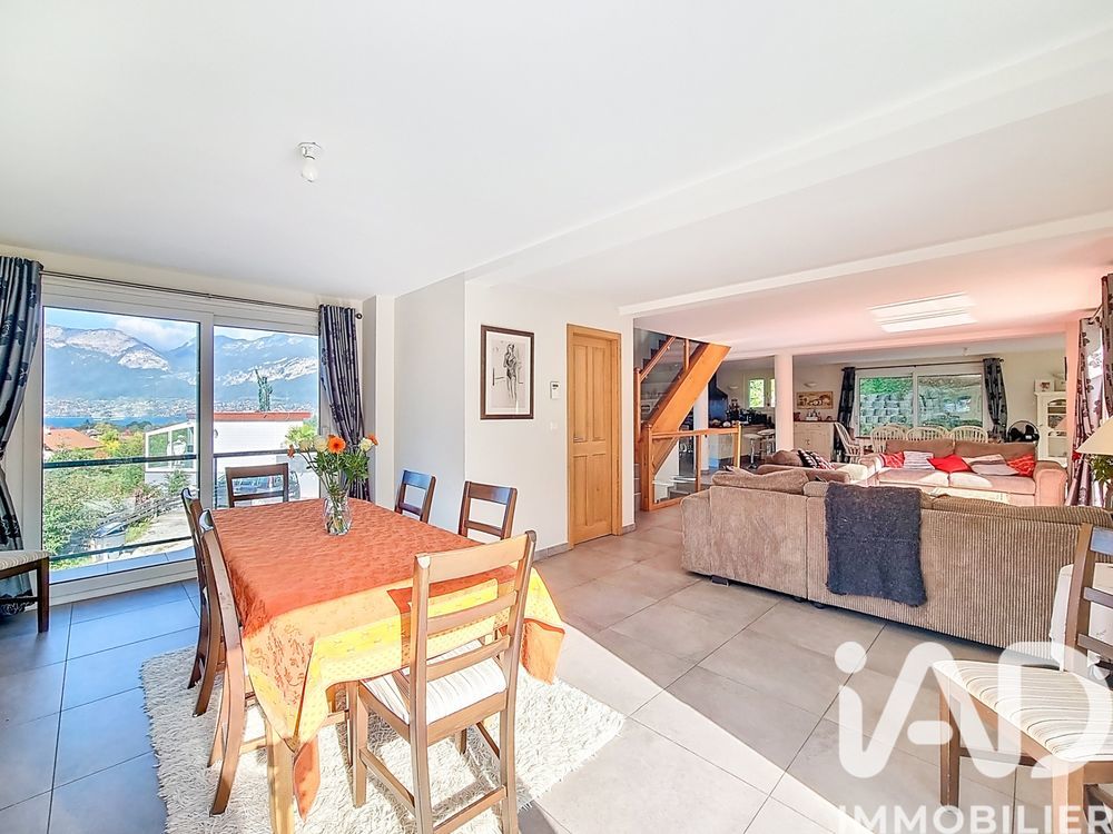 � vendre  Maison S�vrier (74320)