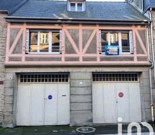  Maison � vendre 5 pi�ces 95 m�