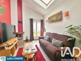  Maison � vendre 4 pi�ces 60 m�