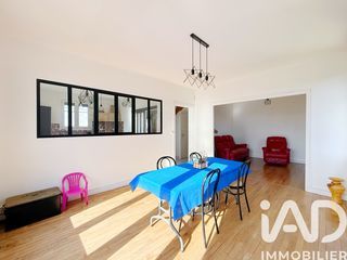  Maison � vendre 5 pi�ces 104 m�