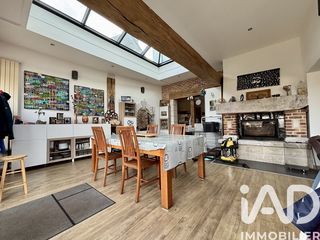  Maison � vendre 6 pi�ces 148 m�