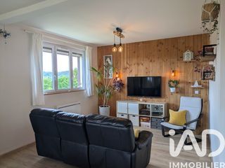  Maison � vendre 4 pi�ces 111 m�