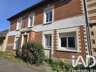  Appartement � vendre 1 pi�ce 22 m�