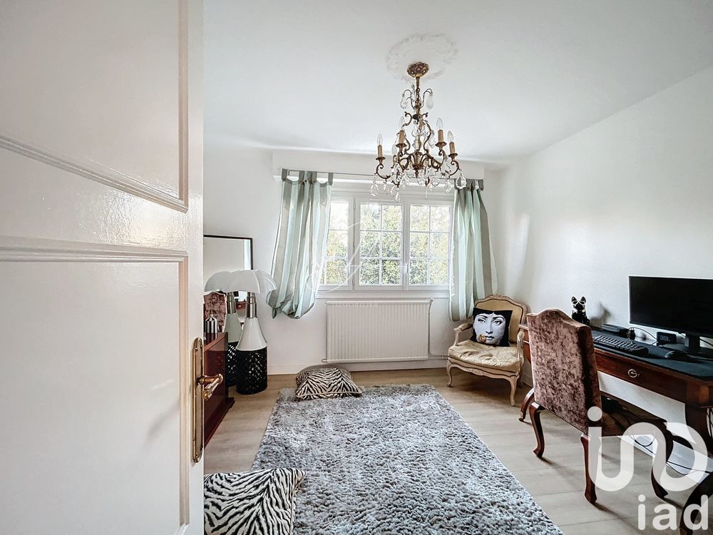 � vendre  Maison Saint-Maur-des-Foss�s (94100)