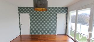  Appartement � vendre 4 pi�ces 92 m�