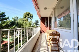  Appartement � vendre 3 pi�ces 54 m�