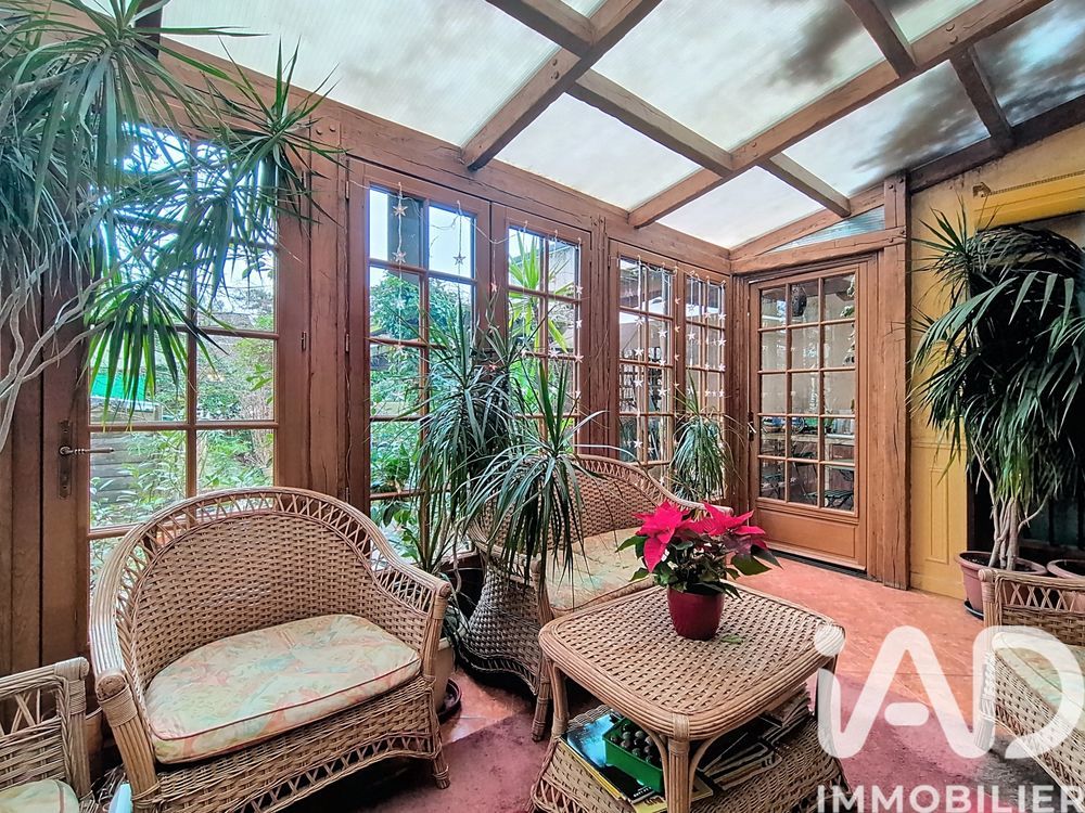 � vendre  Maison Antony (92160)