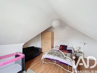  Maison � vendre 5 pi�ces 115 m�