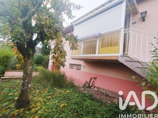  Maison � vendre 4 pi�ces 95 m�