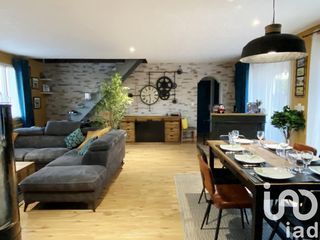  Maison � vendre 5 pi�ces 145 m�