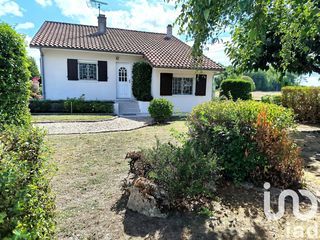  Maison � vendre 5 pi�ces 140 m�