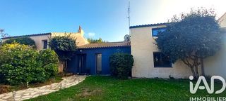  Maison � vendre 8 pi�ces 160 m�