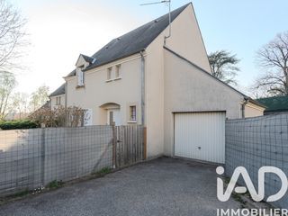  Maison � vendre 4 pi�ces 85 m�