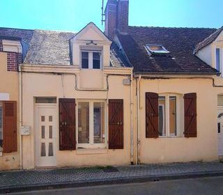  Maison � vendre 4 pi�ces 72 m�