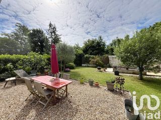  Maison � vendre 6 pi�ces 166 m�