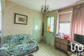  Maison � vendre 4 pi�ces 65 m�