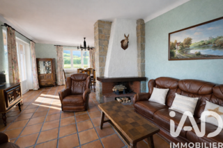  Maison � vendre 6 pi�ces 162 m�