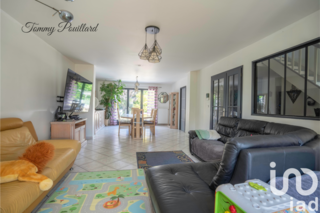  Maison � vendre 8 pi�ces 155 m�