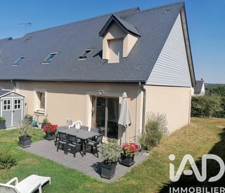  Maison � vendre 6 pi�ces 104 m�