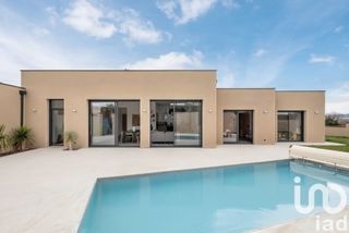  Maison � vendre 5 pi�ces 146 m�