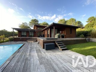  Maison � vendre 6 pi�ces 238 m�