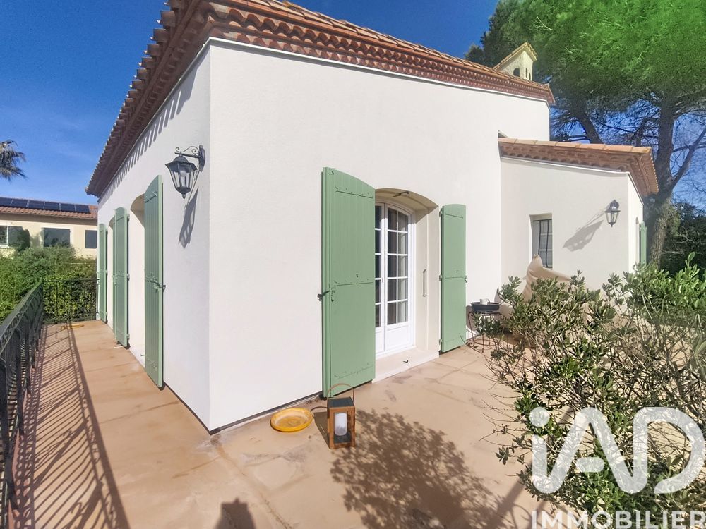 � vendre  Maison B�ziers (34500)