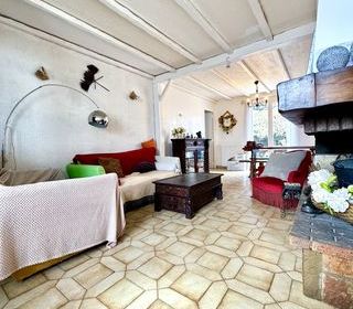  Maison � vendre 5 pi�ces 88 m�