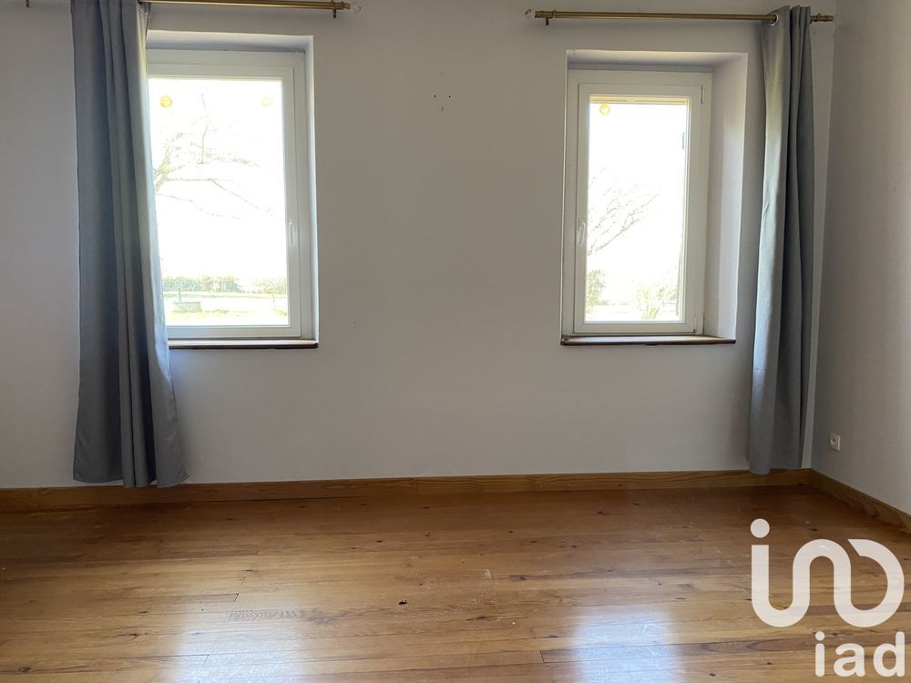 � vendre  Maison Belberaud (31450)