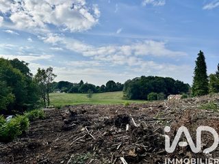  Terrain � vendre 2750 m�