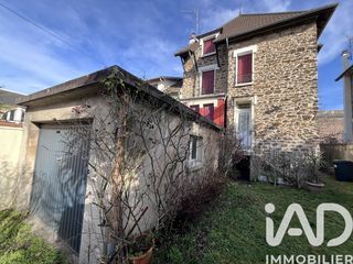  Maison � vendre 7 pi�ces 120 m�