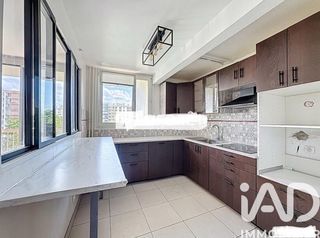  Appartement � vendre 5 pi�ces 94 m�