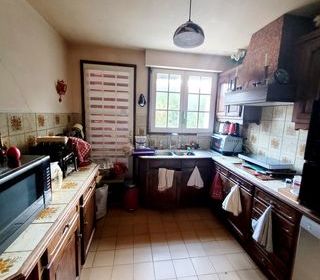  Maison � vendre 7 pi�ces 148 m�