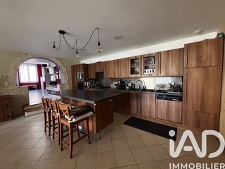  Maison � vendre 8 pi�ces 157 m�